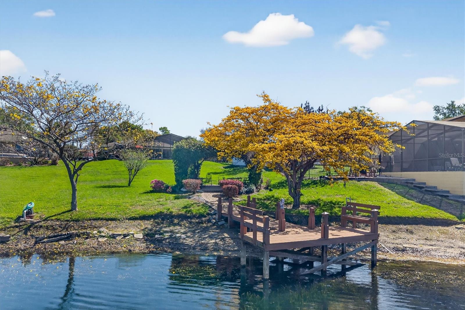 Image 52 of 63 For 4510 Lake Gem Circle