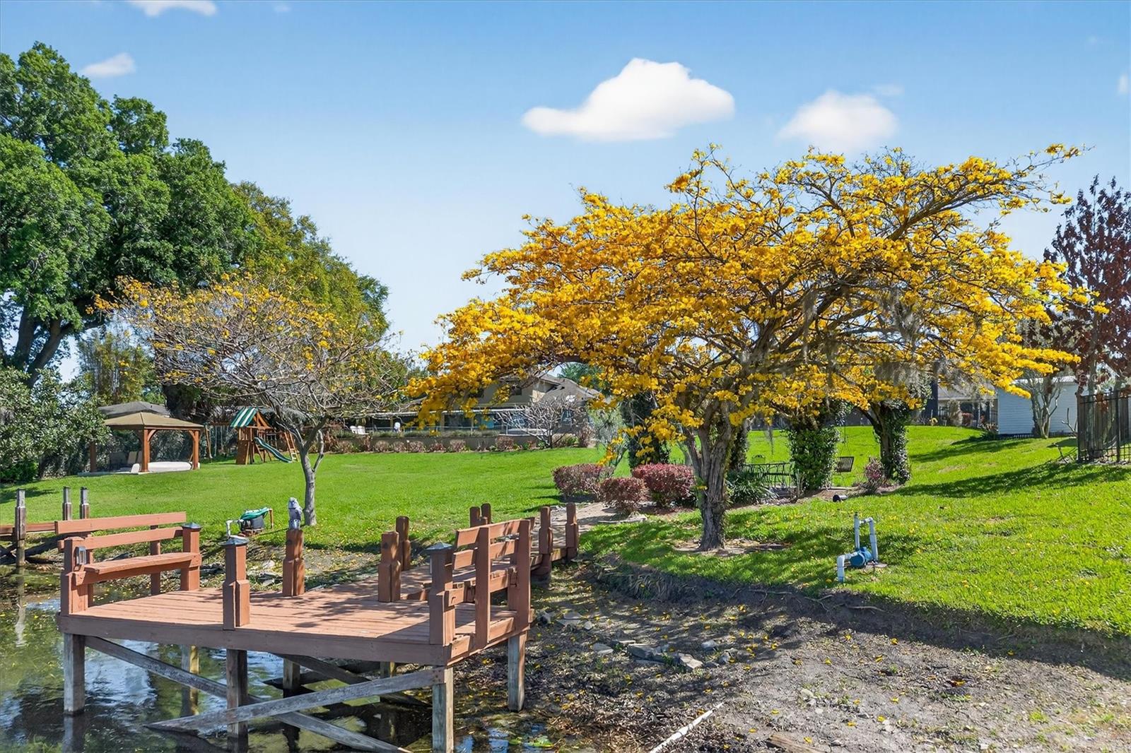 Image 53 of 63 For 4510 Lake Gem Circle