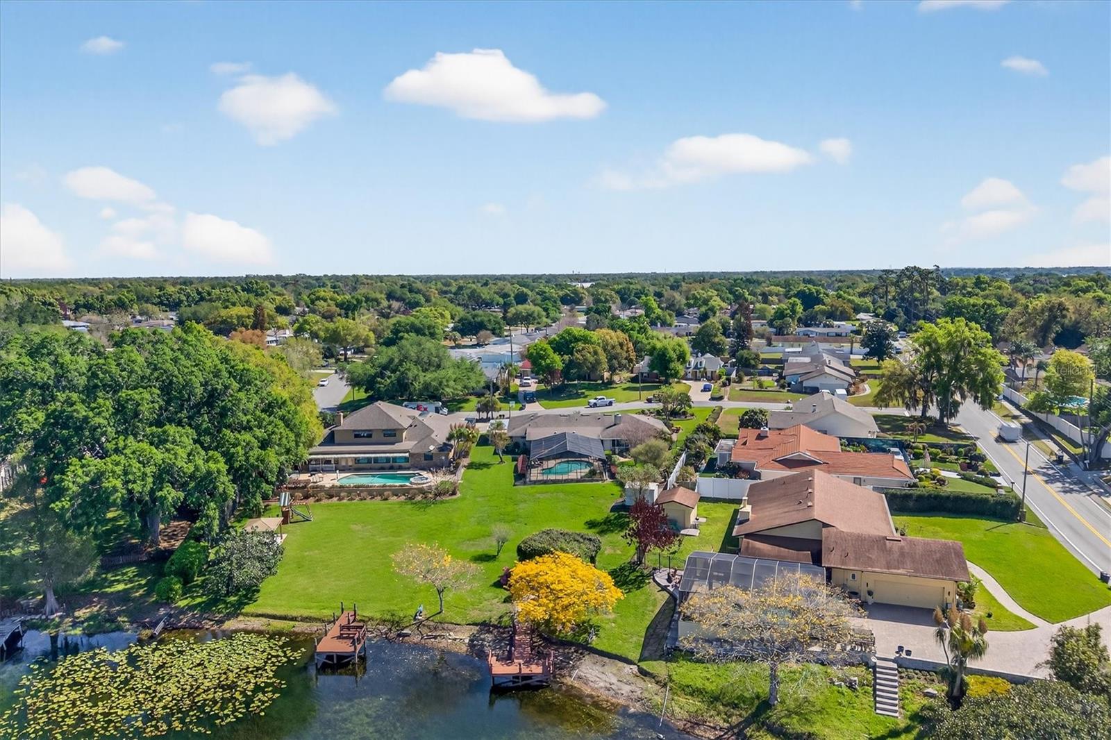 Image 54 of 63 For 4510 Lake Gem Circle