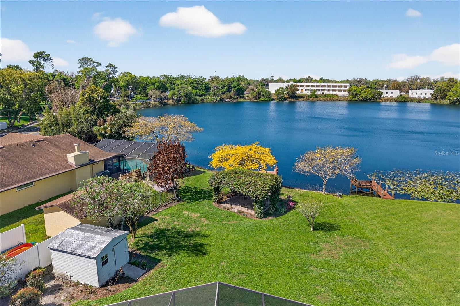 Image 56 of 63 For 4510 Lake Gem Circle