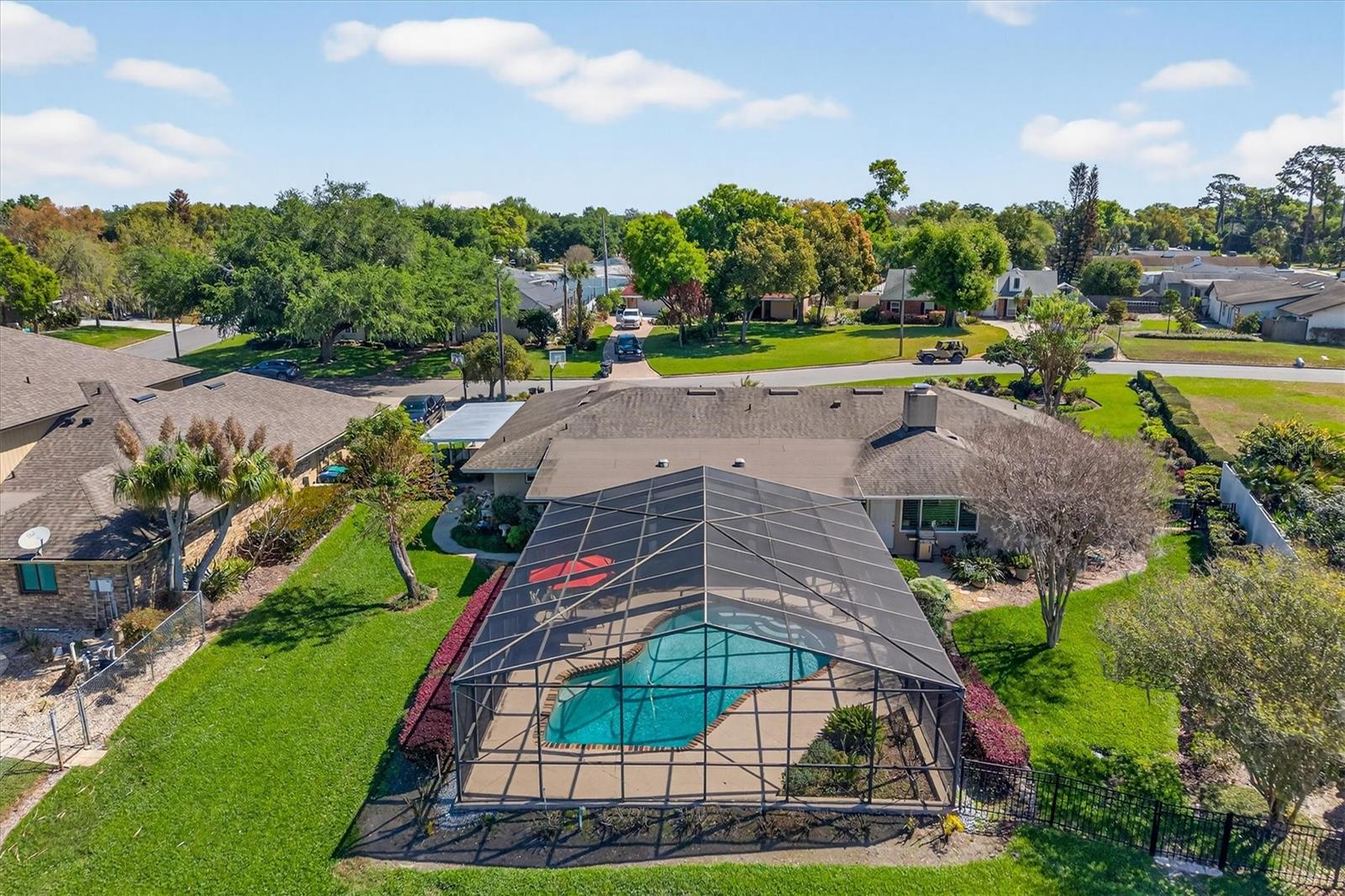 Image 57 of 63 For 4510 Lake Gem Circle