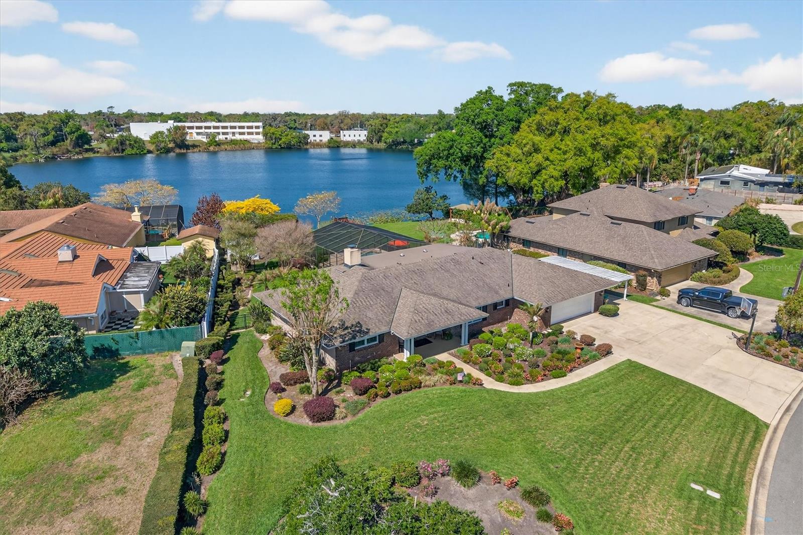 Image 58 of 63 For 4510 Lake Gem Circle