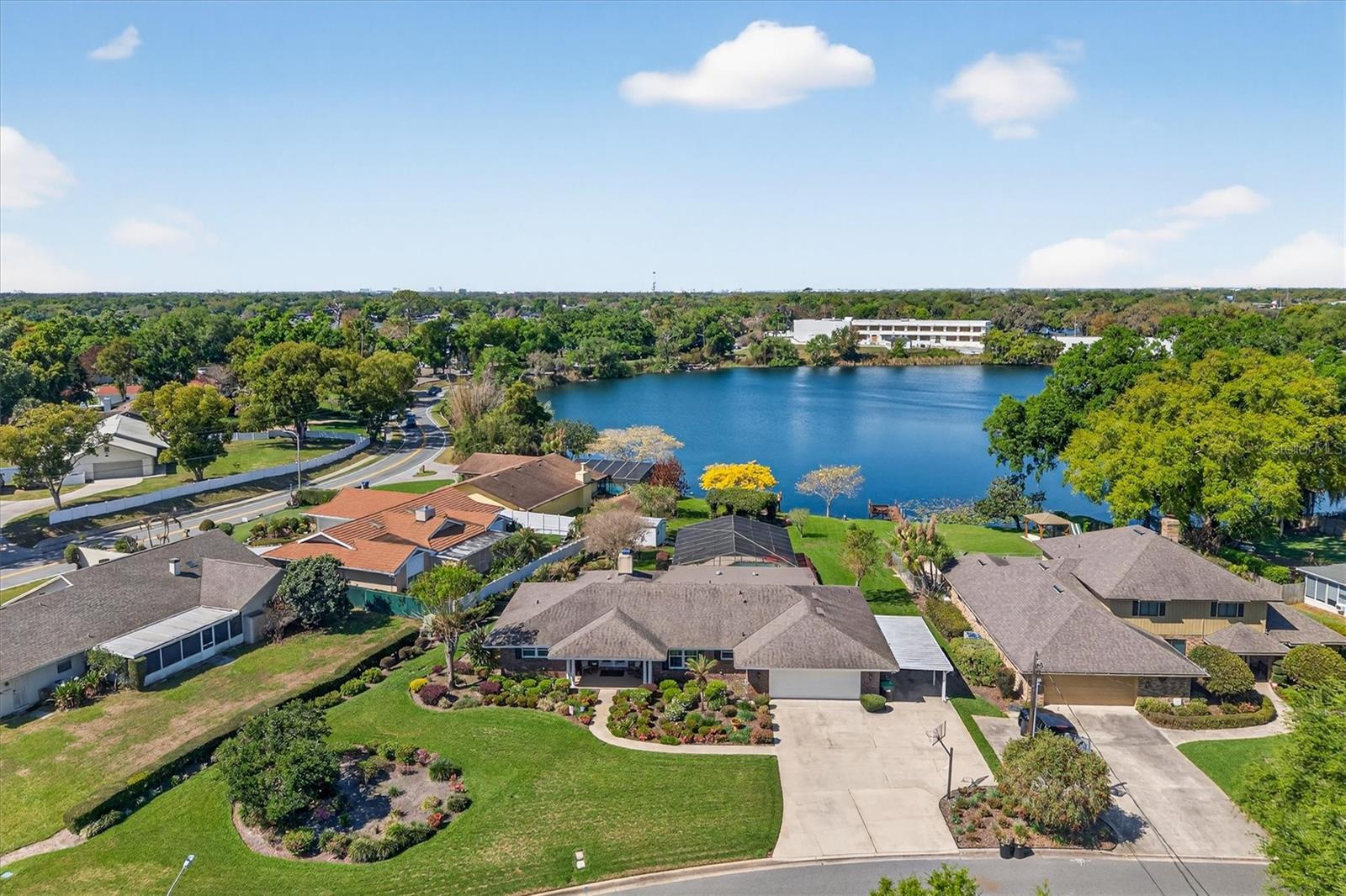 Image 59 of 63 For 4510 Lake Gem Circle