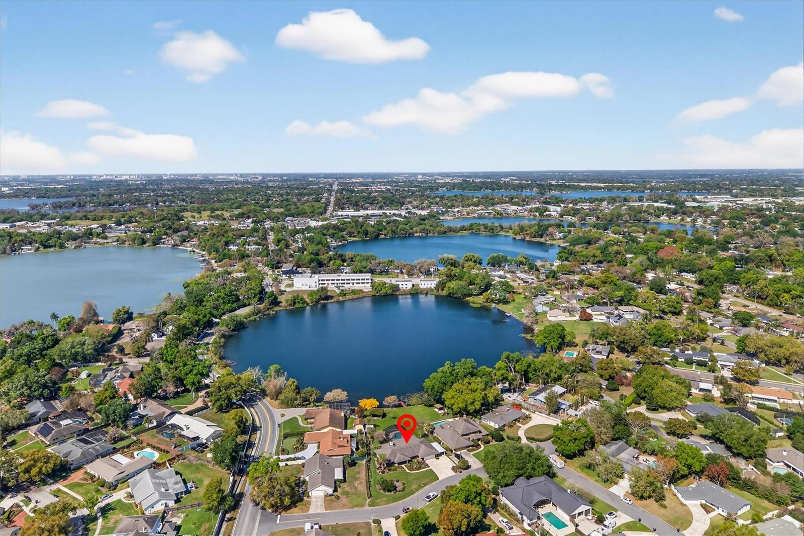 Image 61 of 63 For 4510 Lake Gem Circle