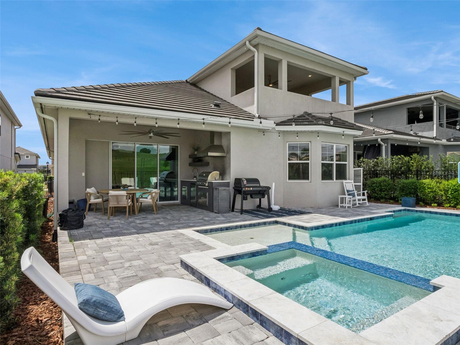 Image 39 of 94 For 16132 Volterra Point