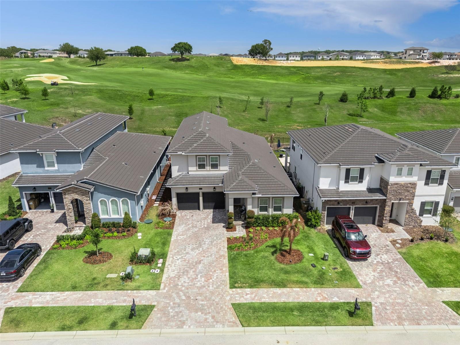 Image 43 of 94 For 16132 Volterra Point