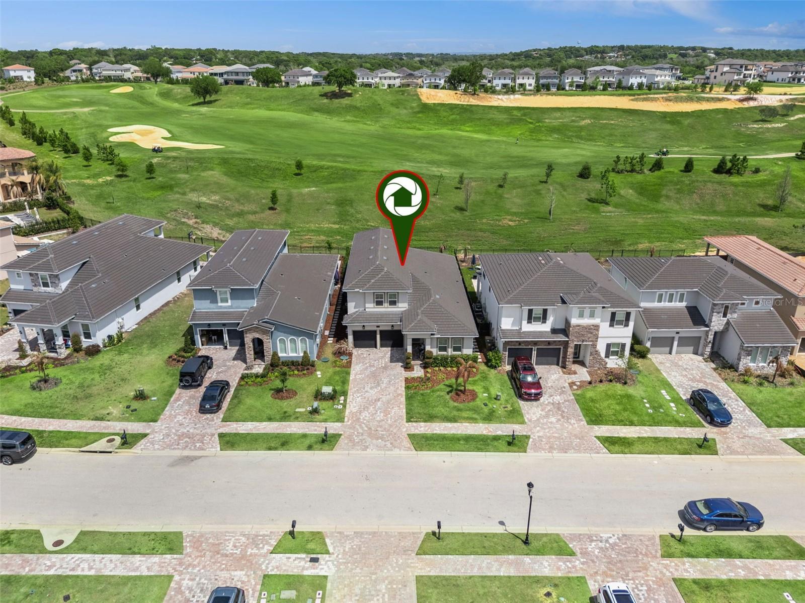 Image 45 of 94 For 16132 Volterra Point