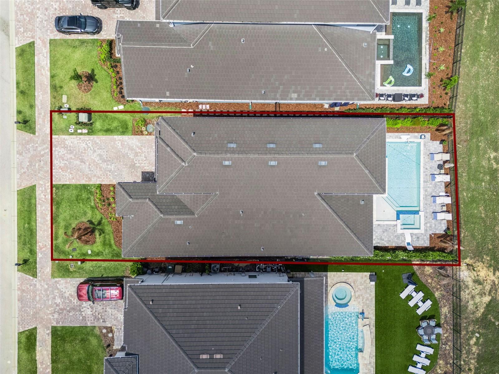 Image 46 of 94 For 16132 Volterra Point