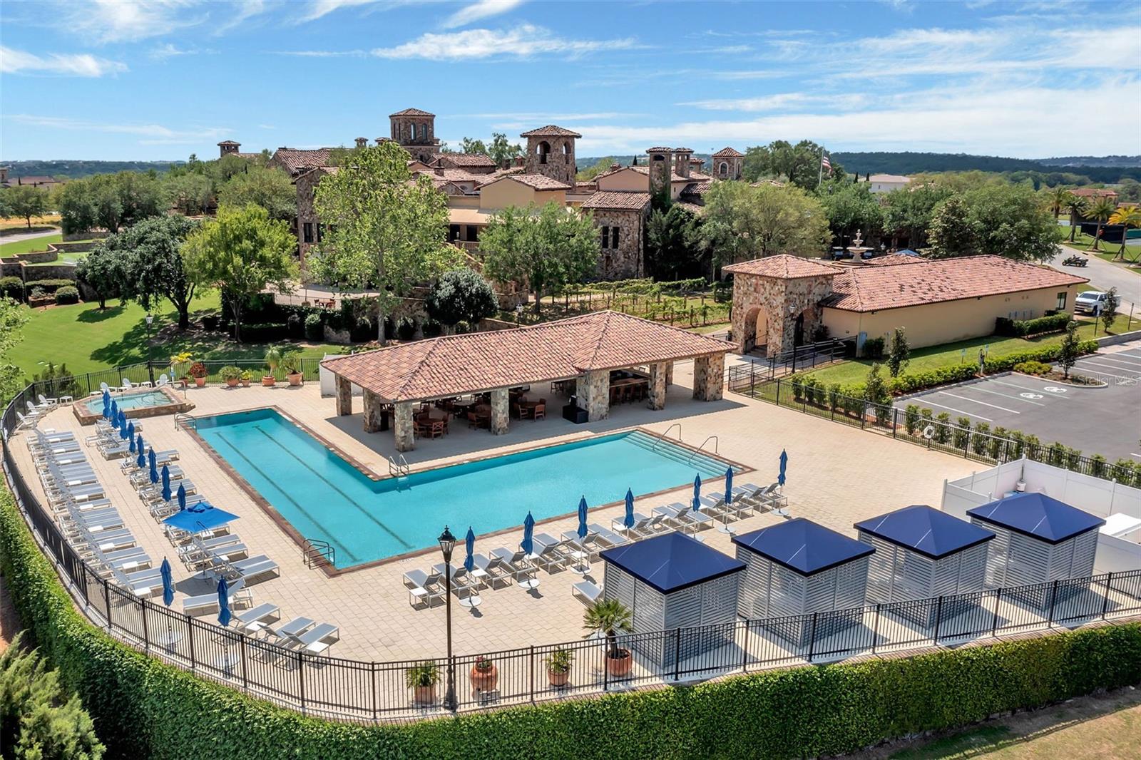 Image 48 of 94 For 16132 Volterra Point