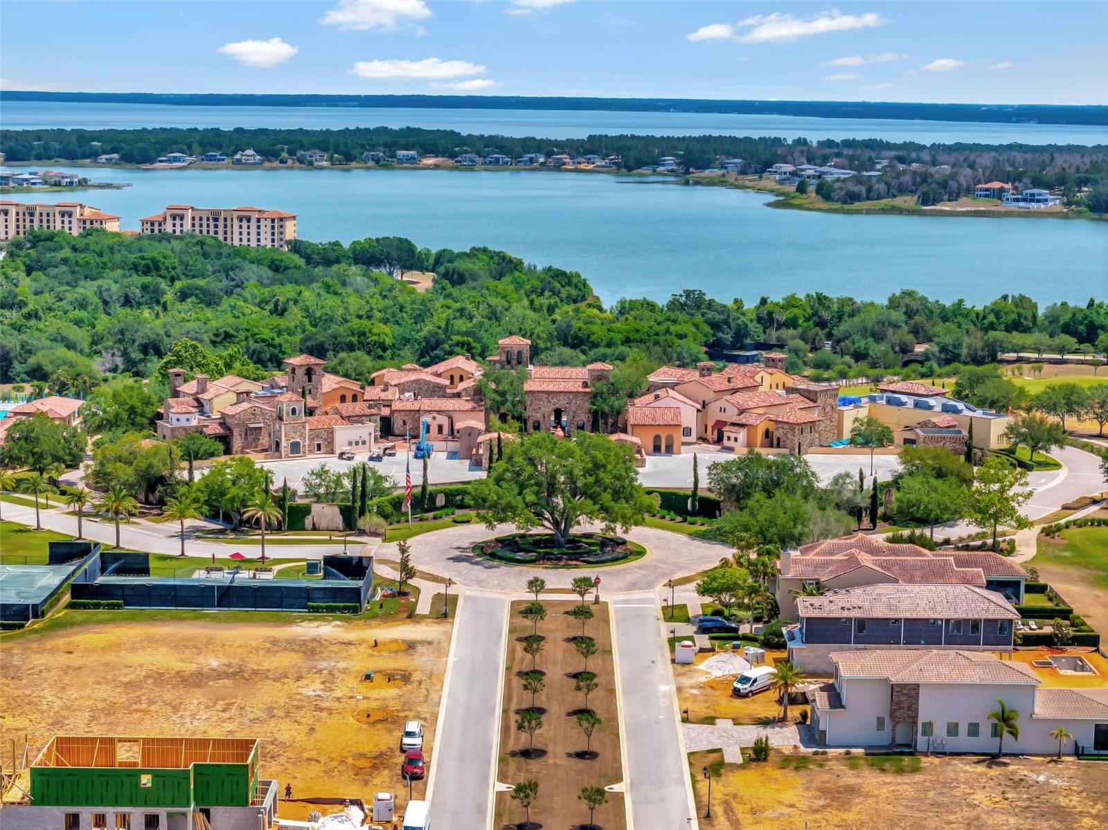 Image 61 of 94 For 16132 Volterra Point