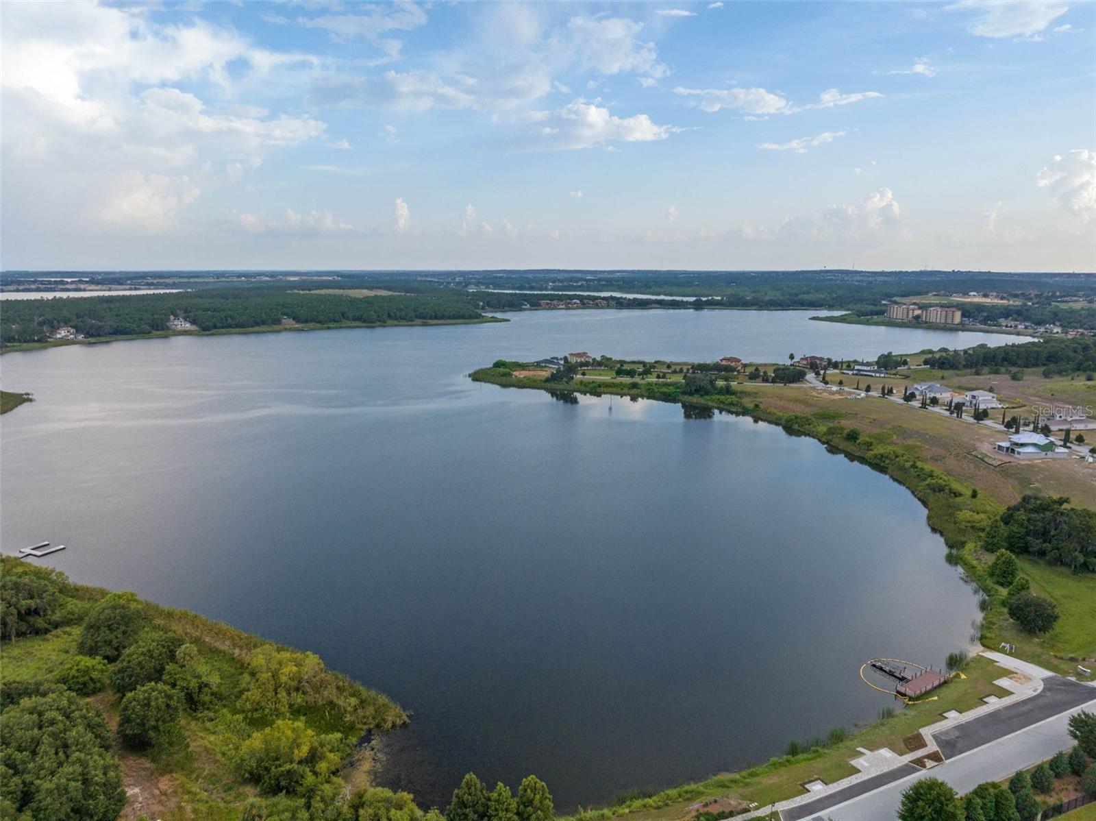 Image 65 of 94 For 16132 Volterra Point
