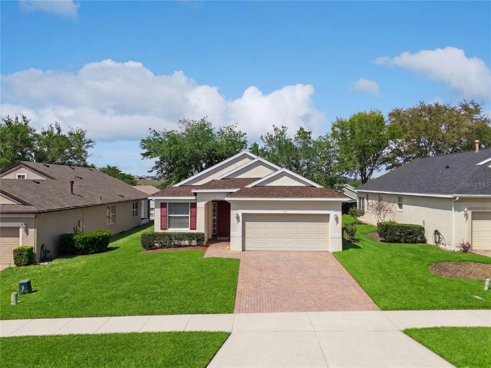 Image 2 of 47 For 771 Wolf Creek Street