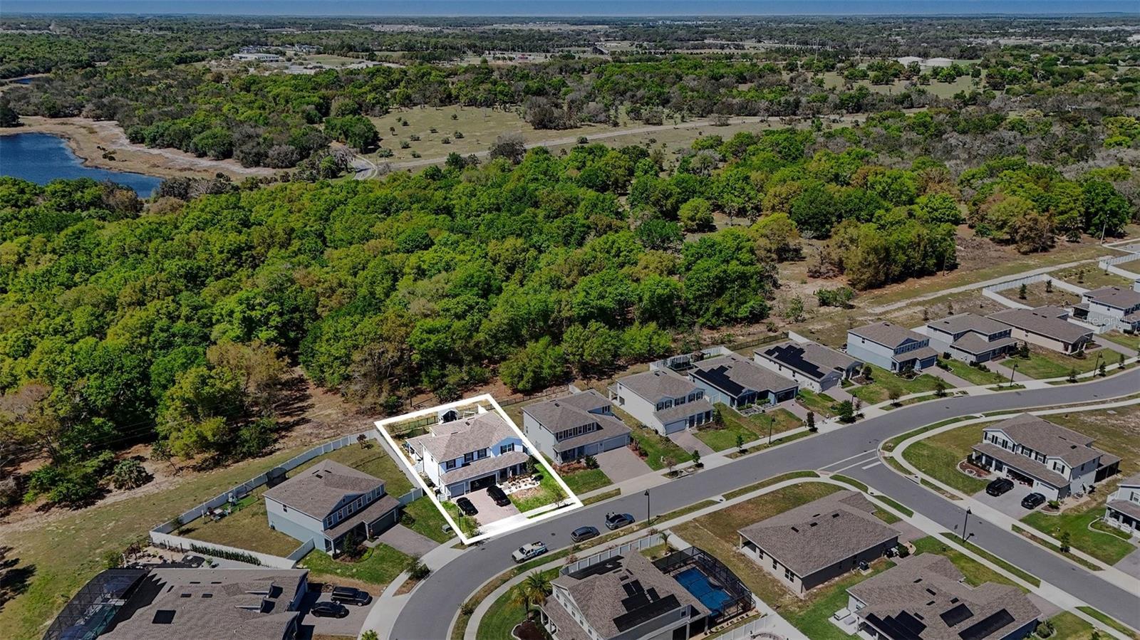 Image 32 of 36 For 608 Rominger Loop