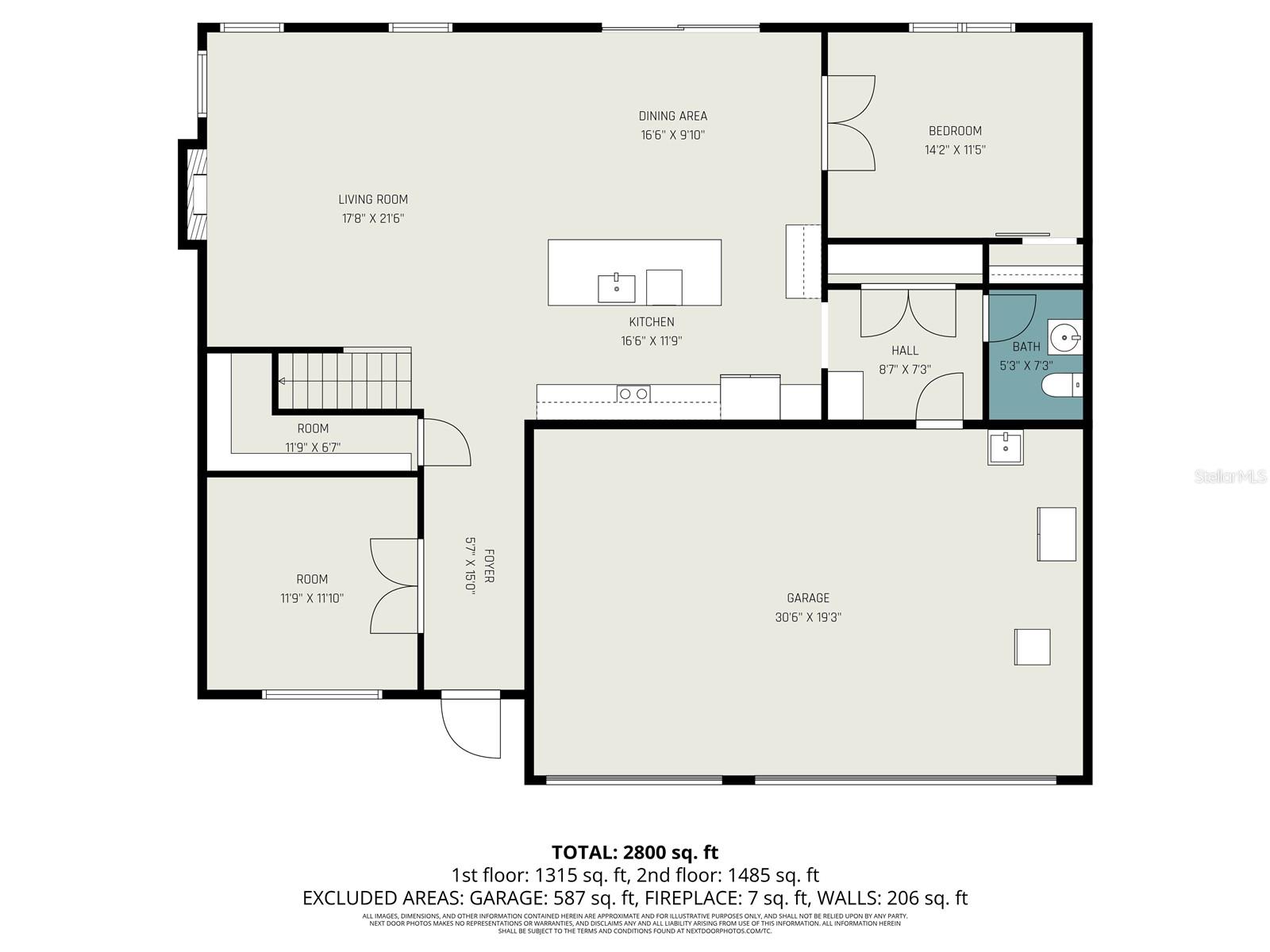 Image 33 of 36 For 608 Rominger Loop