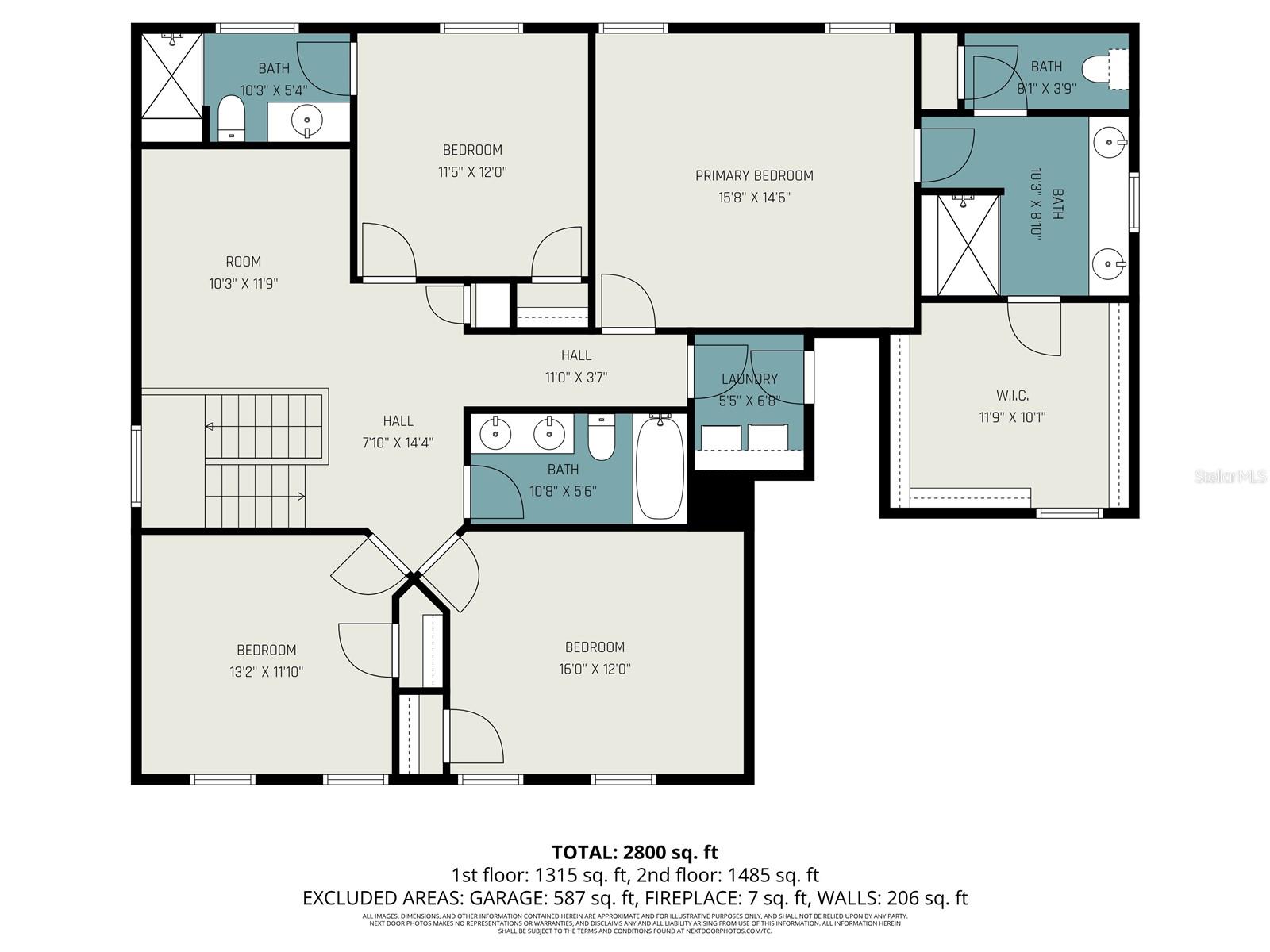 Image 34 of 36 For 608 Rominger Loop