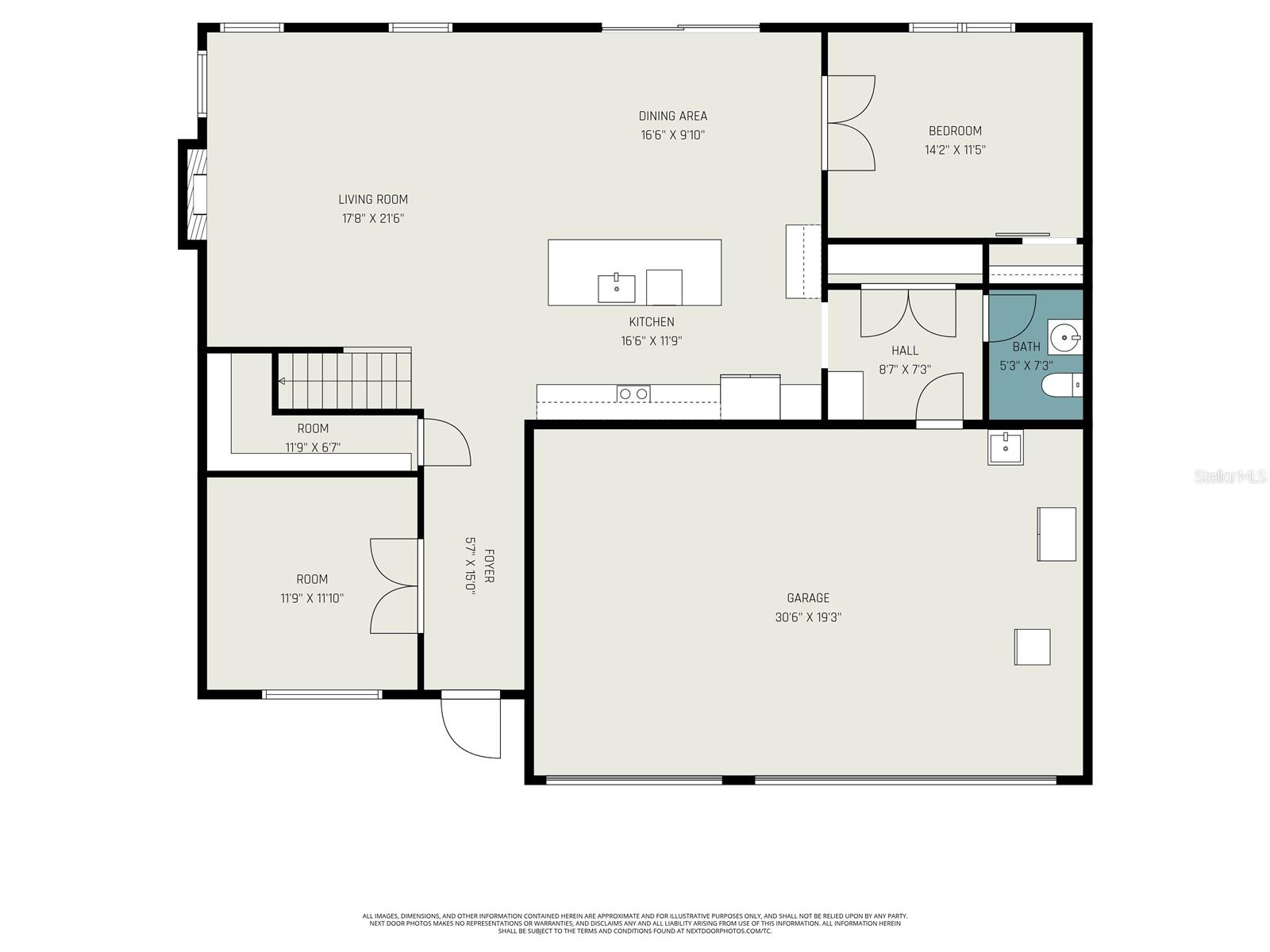 Image 35 of 36 For 608 Rominger Loop