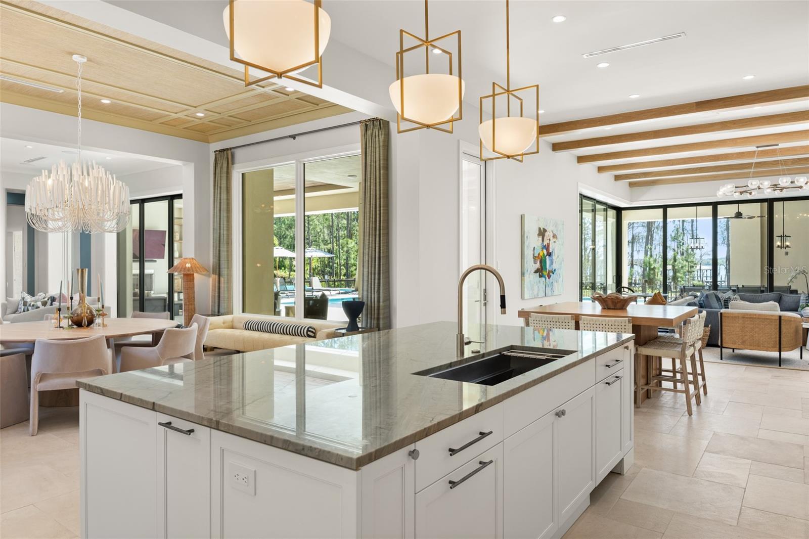 Image 17 of 99 For 8506 Lake Nona Shore Dr