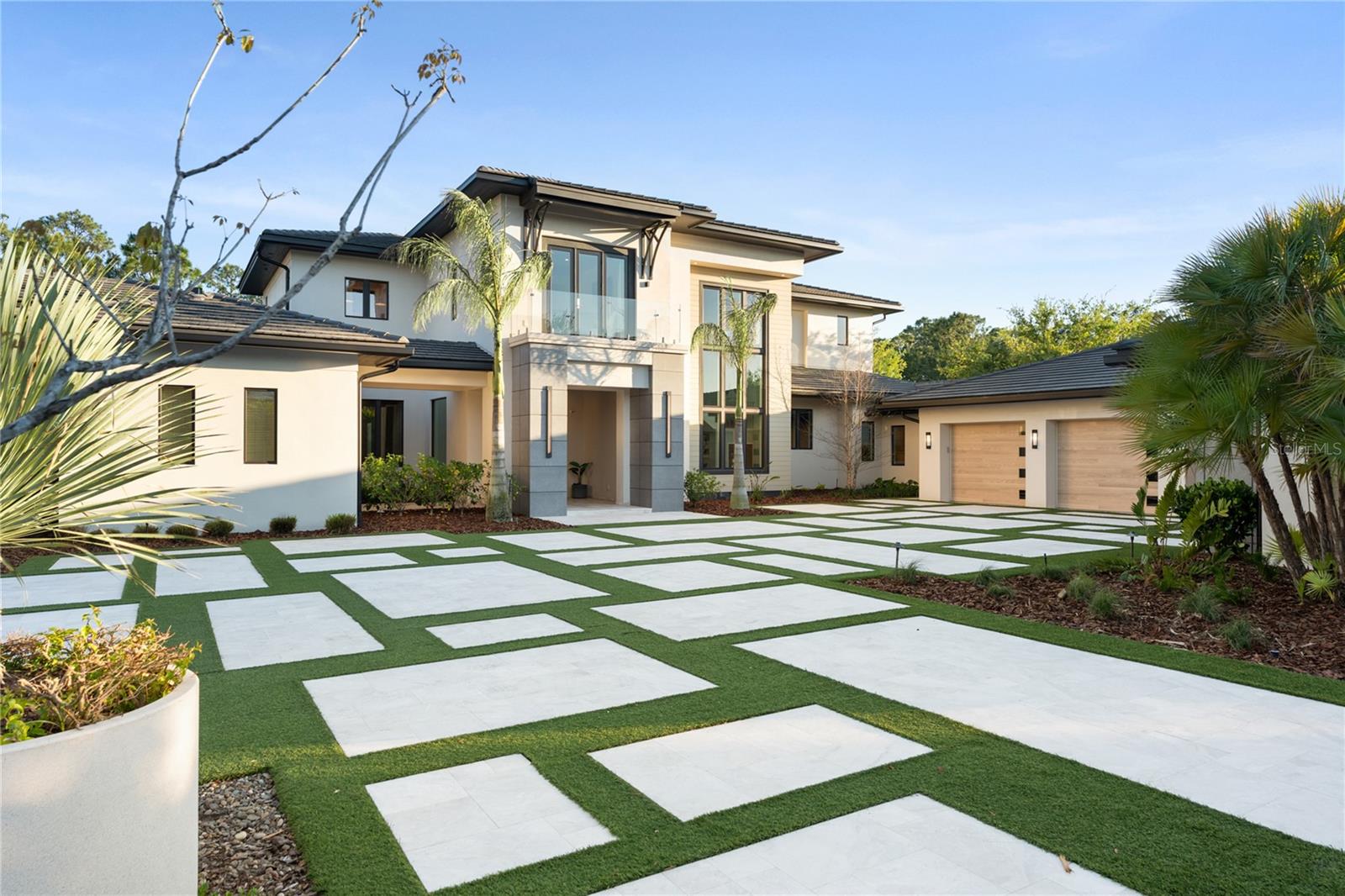 Image 2 of 99 For 8506 Lake Nona Shore Dr