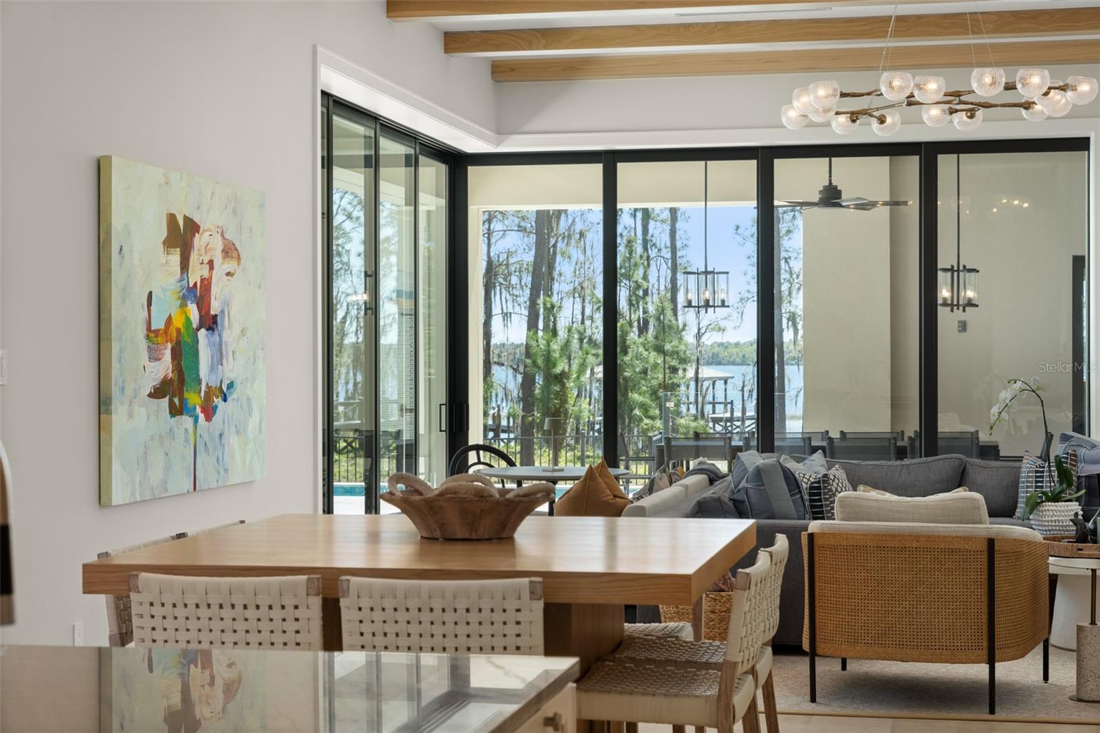 Image 23 of 99 For 8506 Lake Nona Shore Dr