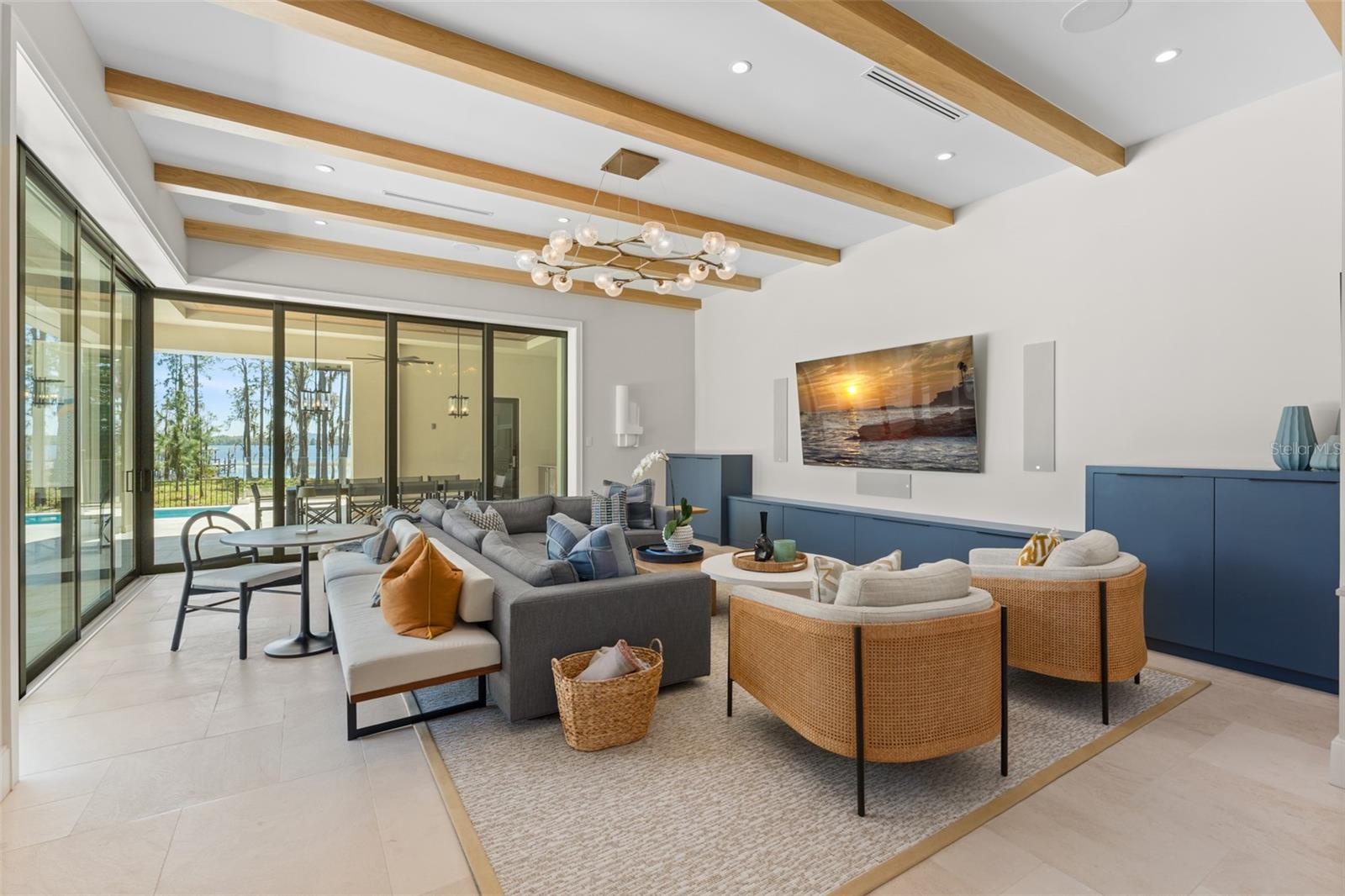 Image 24 of 99 For 8506 Lake Nona Shore Dr