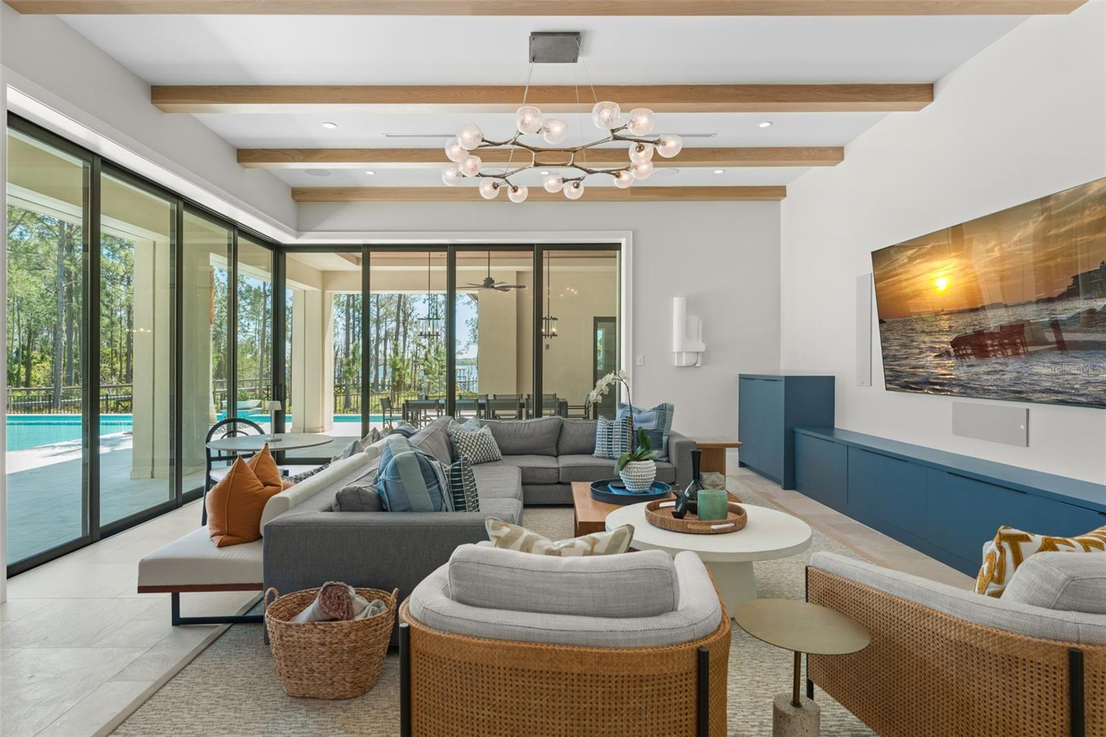 Image 25 of 99 For 8506 Lake Nona Shore Dr