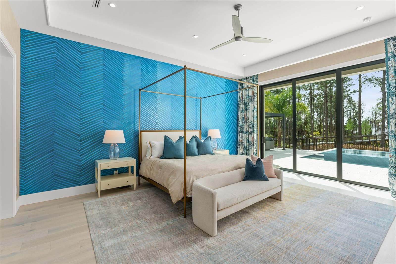 Image 29 of 99 For 8506 Lake Nona Shore Dr