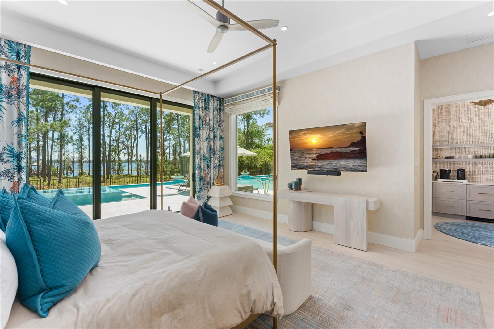 Image 30 of 99 For 8506 Lake Nona Shore Dr