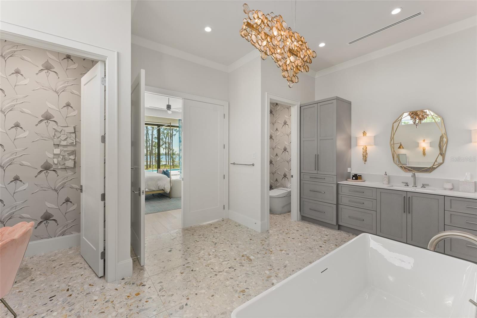 Image 32 of 99 For 8506 Lake Nona Shore Dr