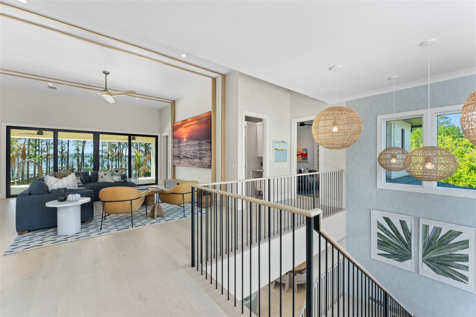 Image 36 of 99 For 8506 Lake Nona Shore Dr