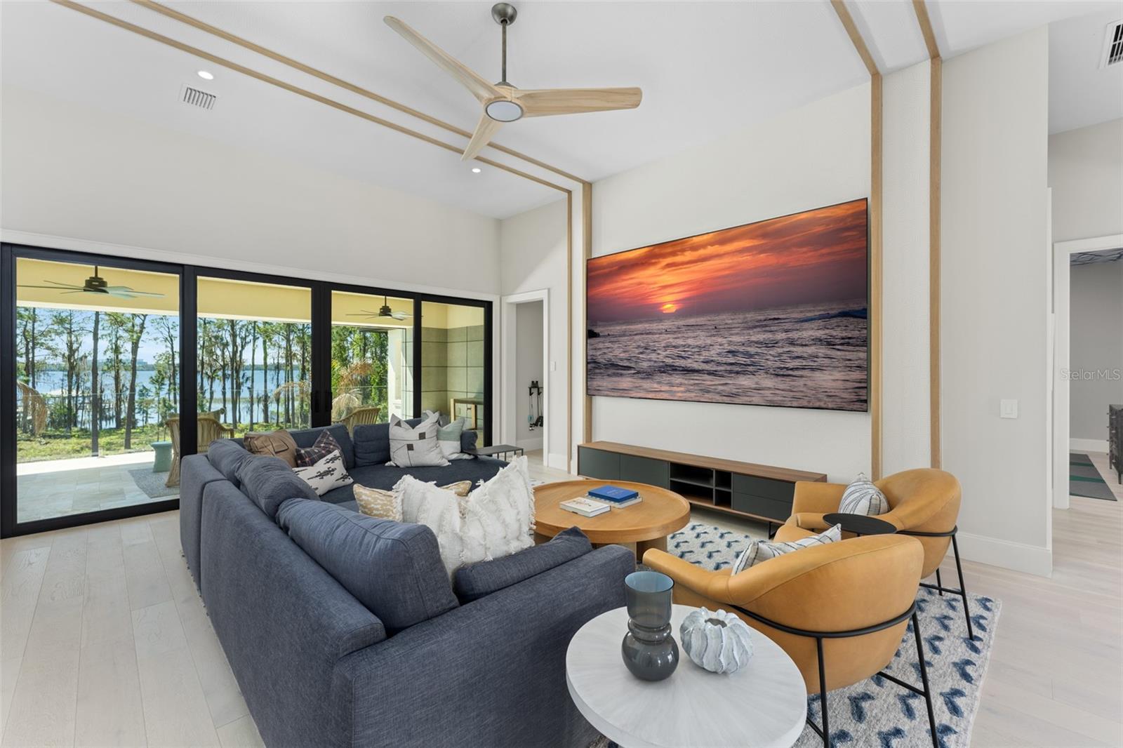 Image 37 of 99 For 8506 Lake Nona Shore Dr