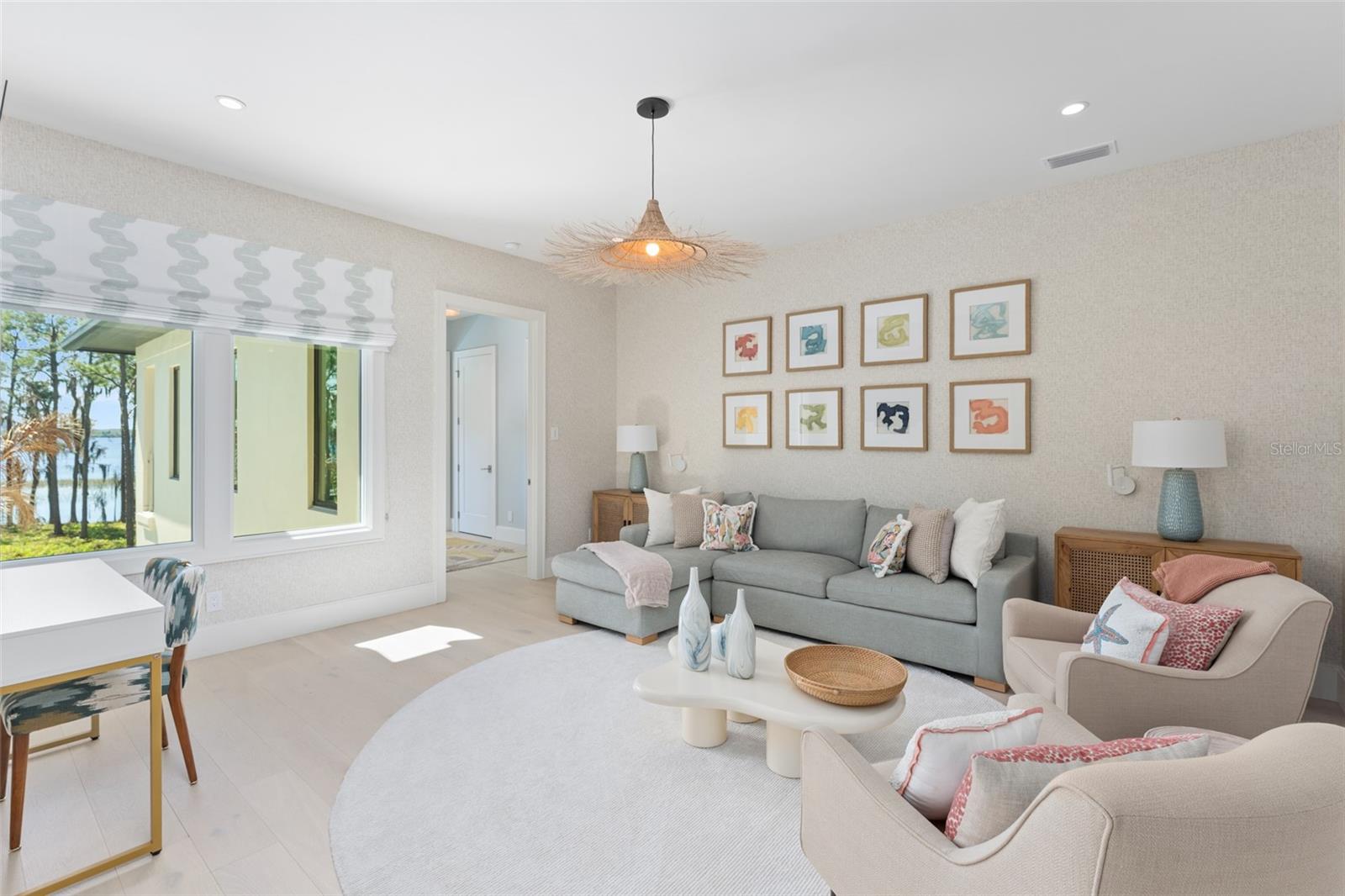 Image 39 of 99 For 8506 Lake Nona Shore Dr