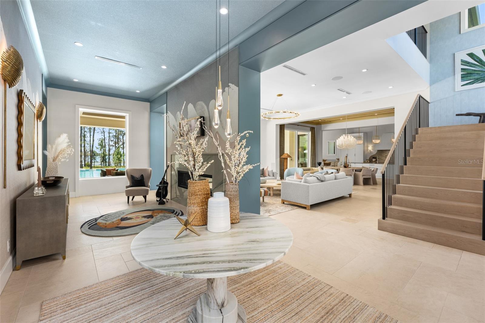 Image 4 of 99 For 8506 Lake Nona Shore Dr