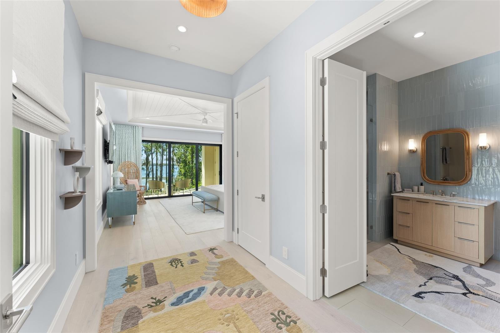 Image 40 of 99 For 8506 Lake Nona Shore Dr