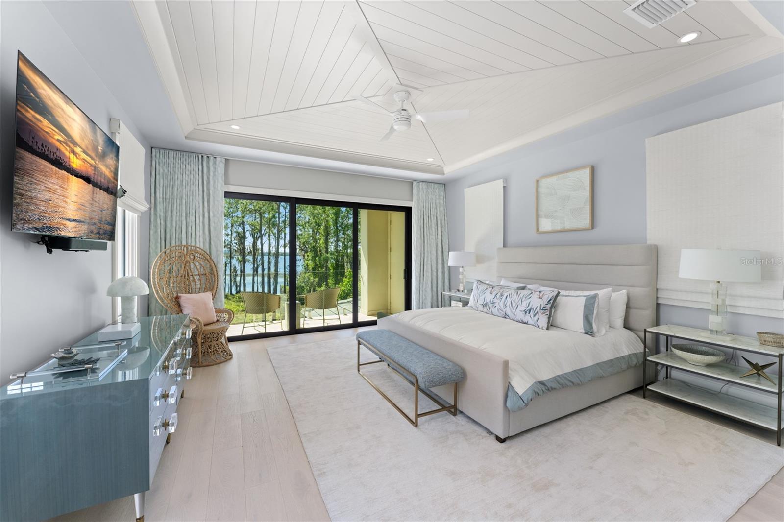 Image 41 of 99 For 8506 Lake Nona Shore Dr