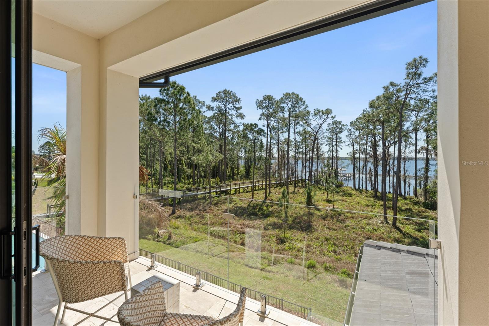 Image 43 of 99 For 8506 Lake Nona Shore Dr