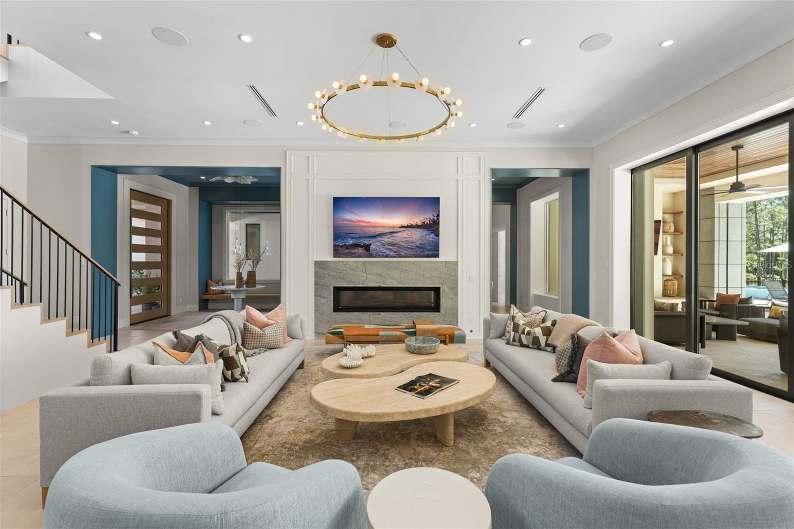 Image 5 of 99 For 8506 Lake Nona Shore Dr