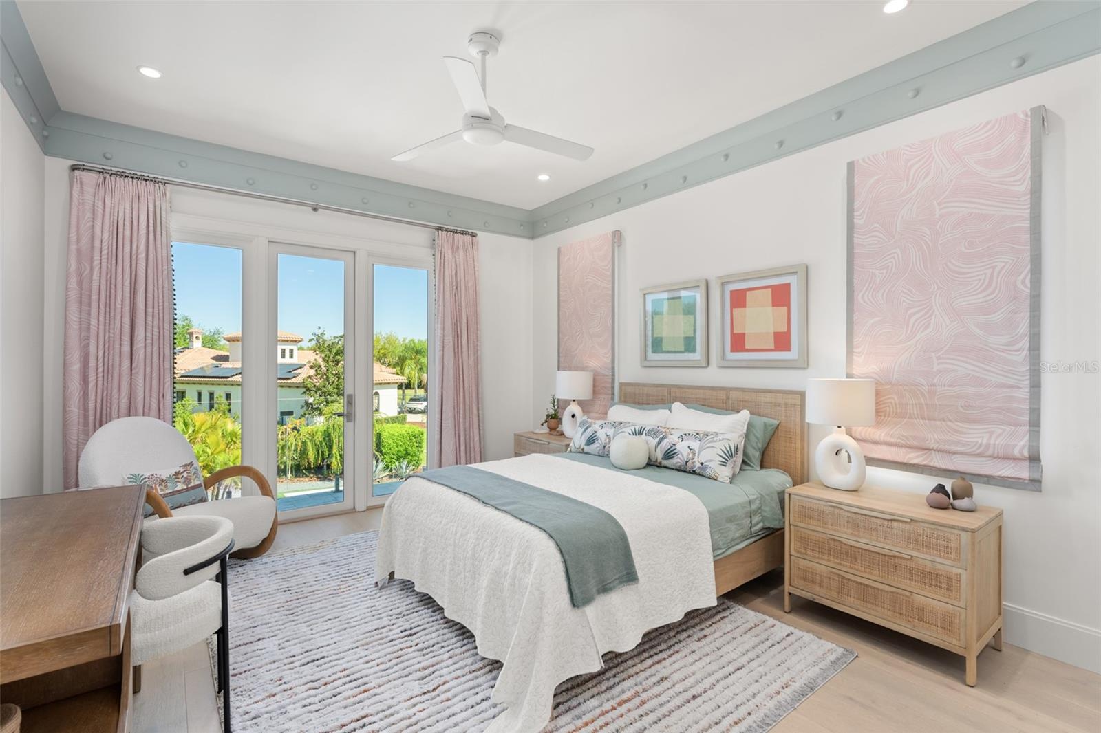 Image 50 of 99 For 8506 Lake Nona Shore Dr