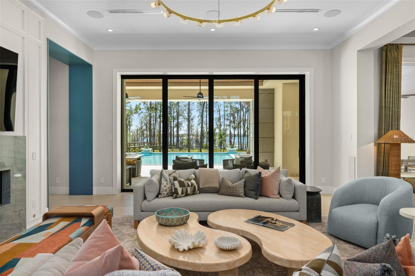 Image 6 of 99 For 8506 Lake Nona Shore Dr