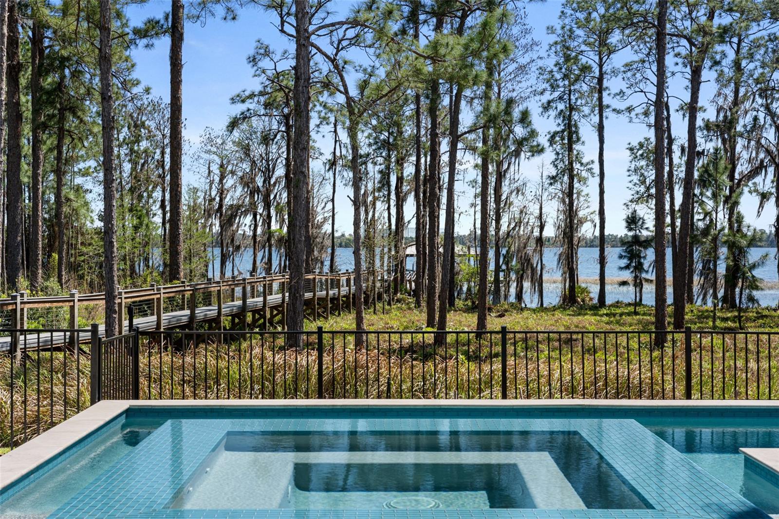 Image 72 of 99 For 8506 Lake Nona Shore Dr