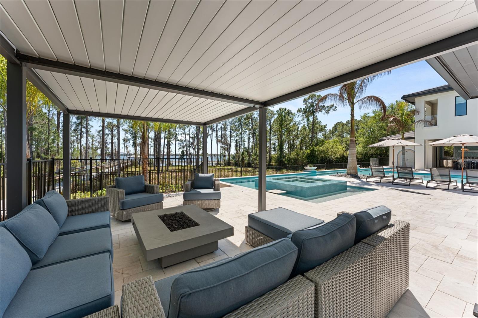 Image 73 of 99 For 8506 Lake Nona Shore Dr