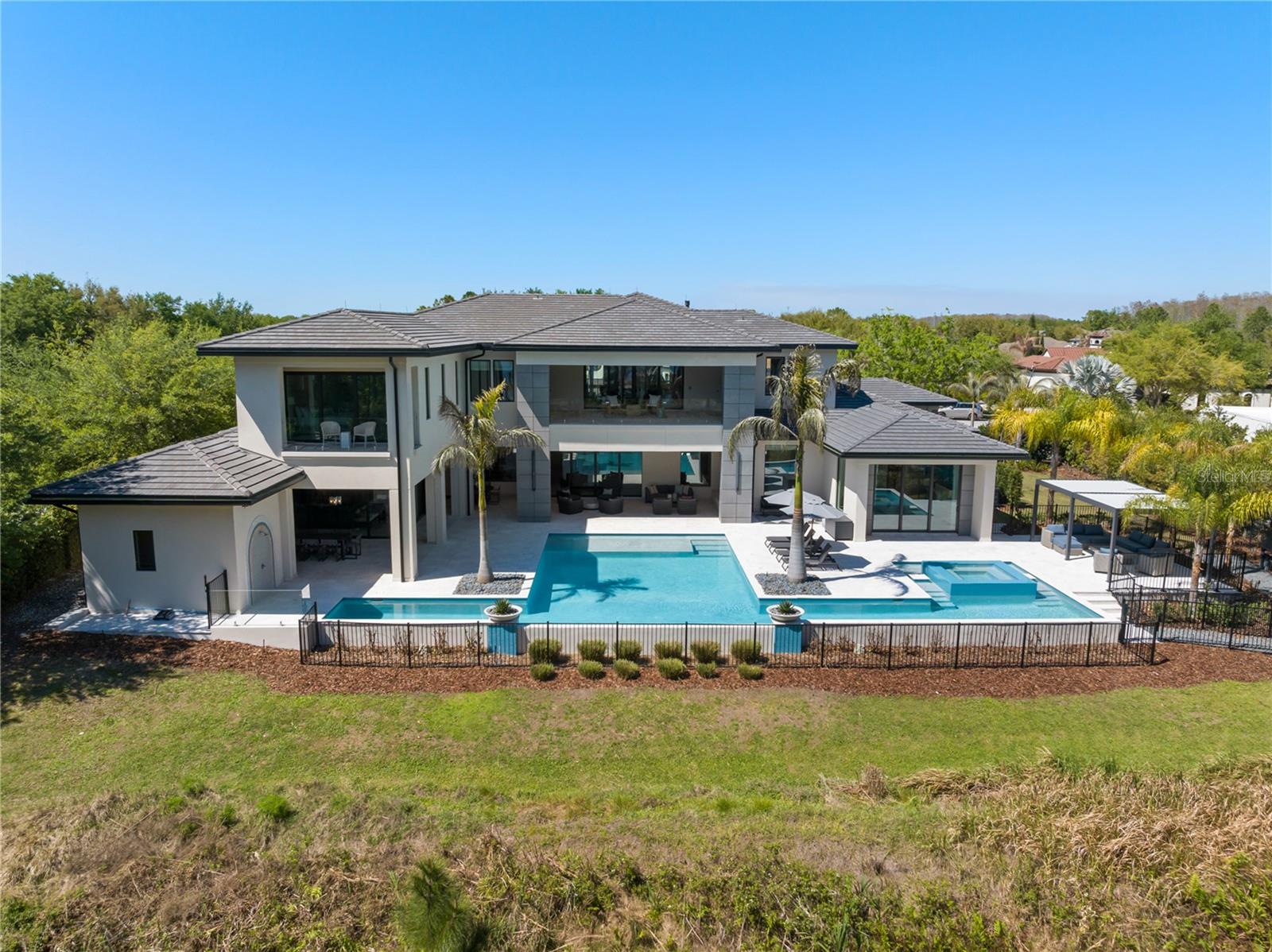 Image 74 of 99 For 8506 Lake Nona Shore Dr