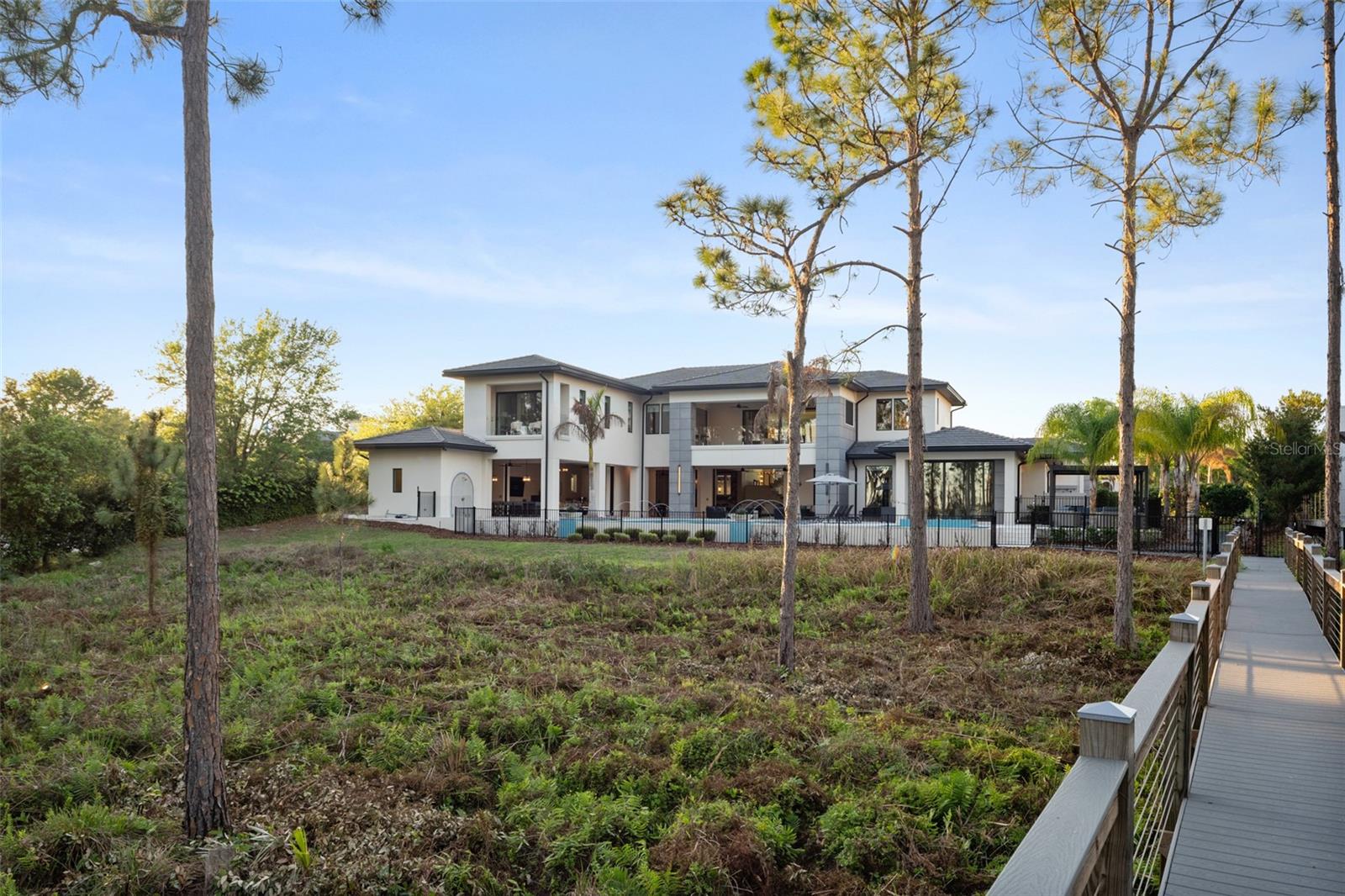 Image 76 of 99 For 8506 Lake Nona Shore Dr