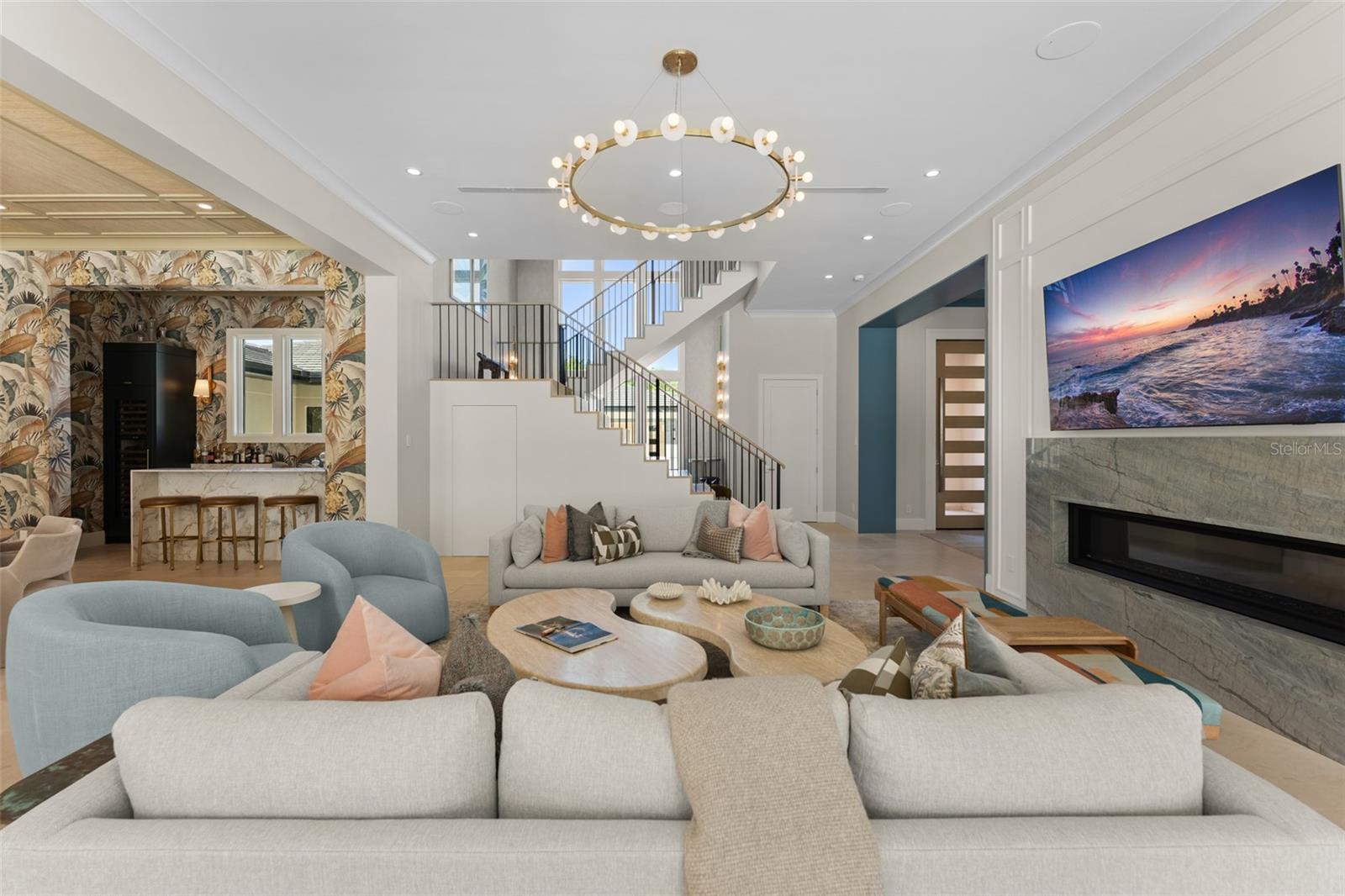 Image 8 of 99 For 8506 Lake Nona Shore Dr