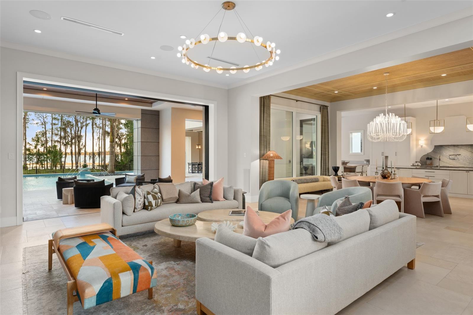 Image 80 of 99 For 8506 Lake Nona Shore Dr