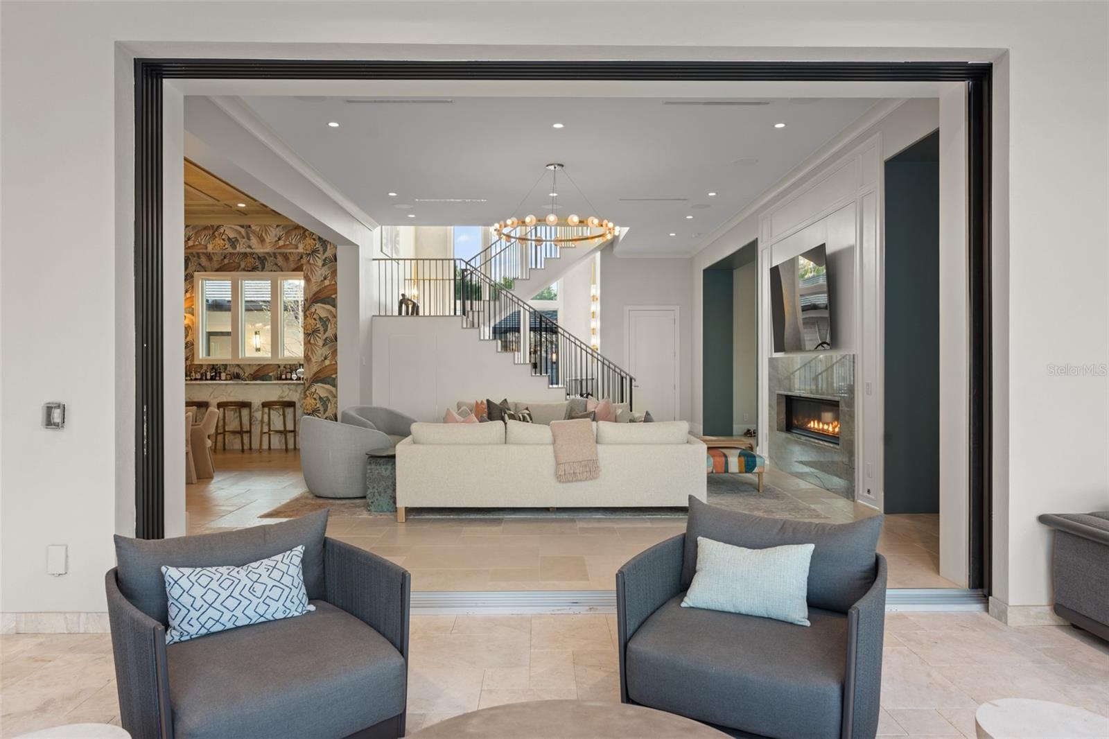 Image 82 of 99 For 8506 Lake Nona Shore Dr