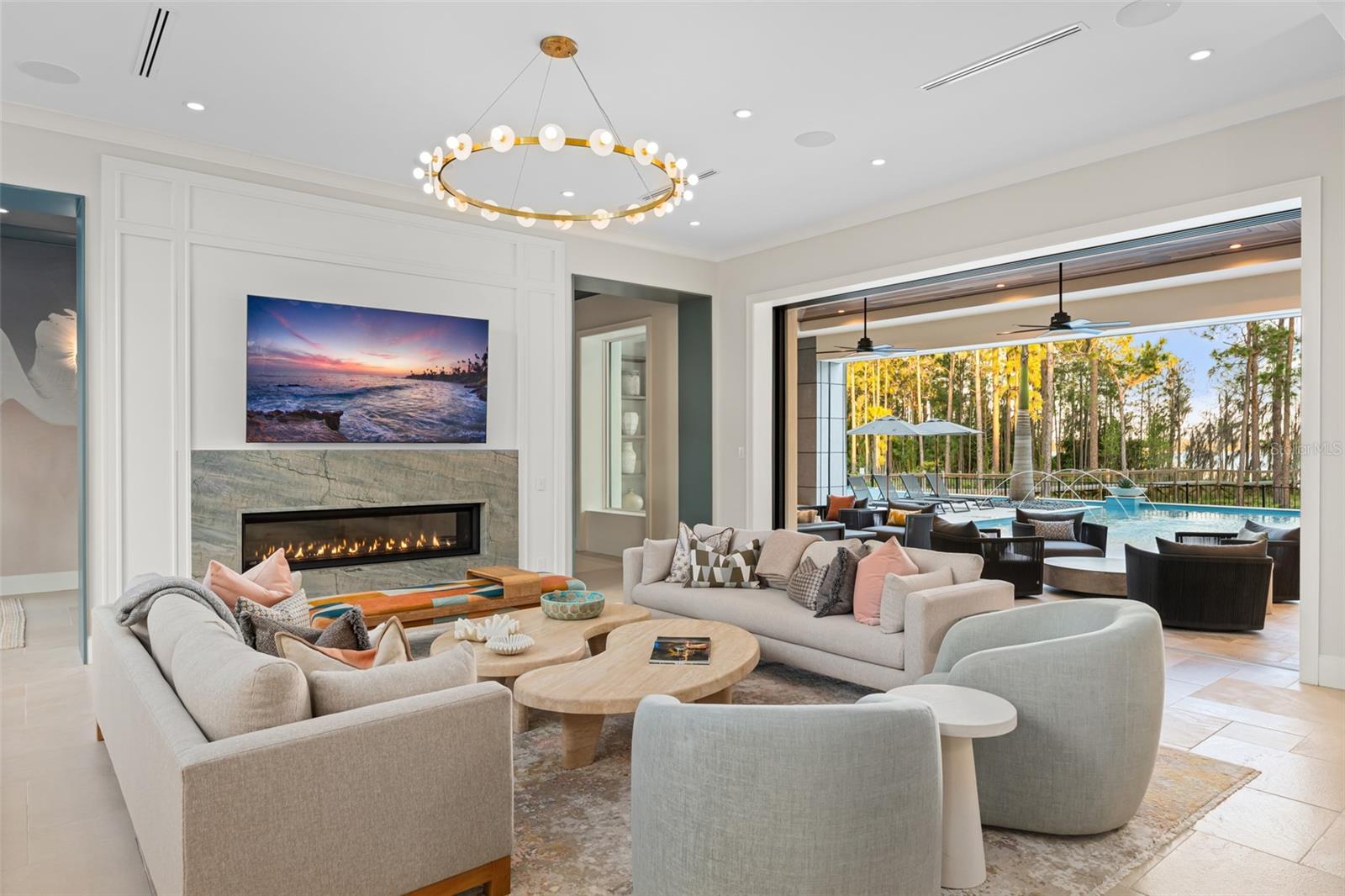 Image 84 of 99 For 8506 Lake Nona Shore Dr