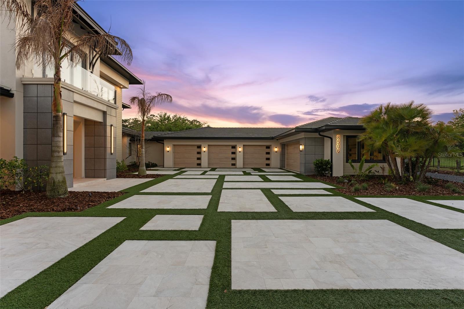 Image 92 of 99 For 8506 Lake Nona Shore Dr