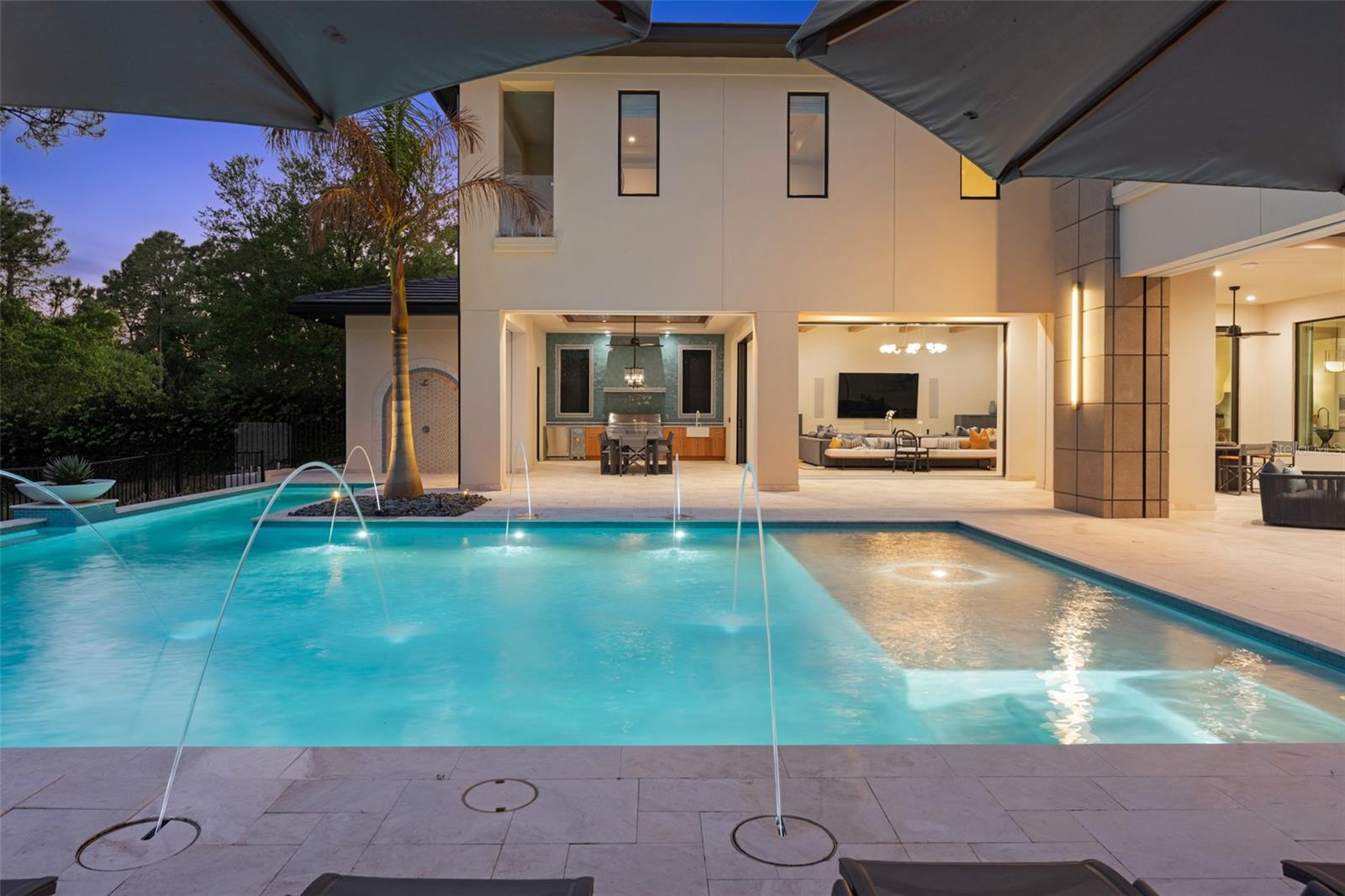 Image 96 of 99 For 8506 Lake Nona Shore Dr