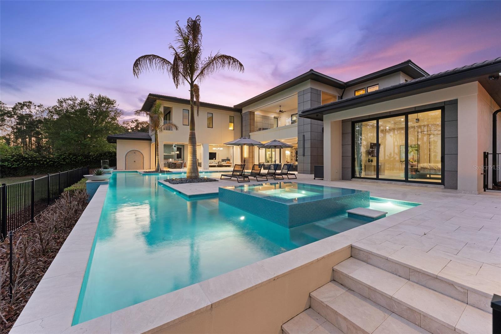 Image 97 of 99 For 8506 Lake Nona Shore Dr