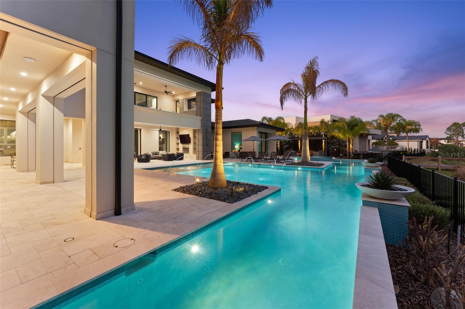 Image 98 of 99 For 8506 Lake Nona Shore Dr